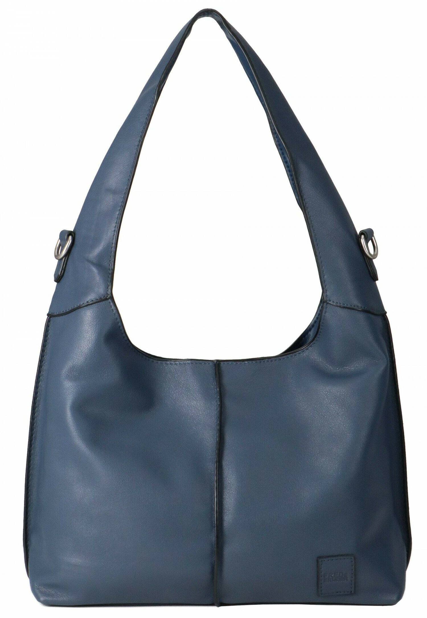 Fredsbruder handtasche klein Clearance